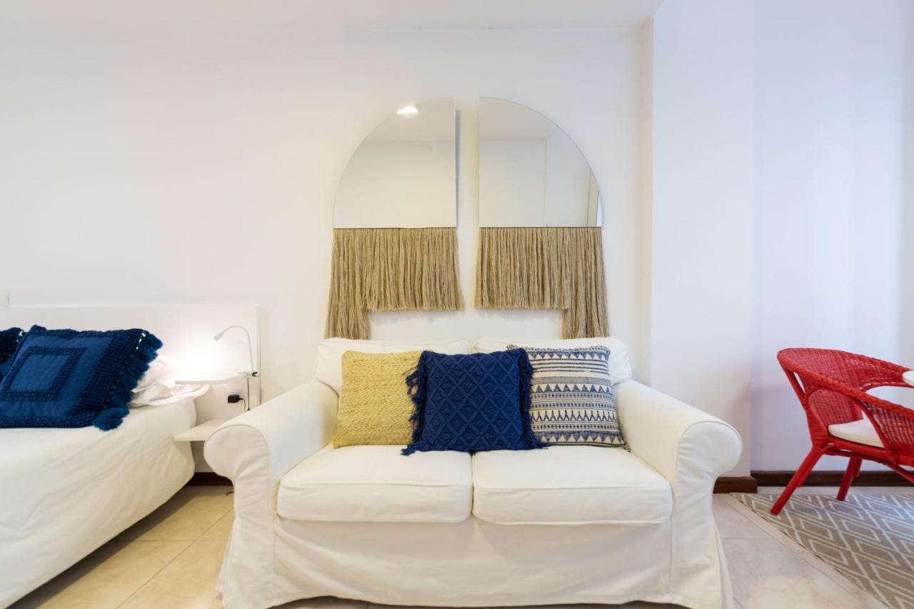 Estudio Canteras I Daire Las Palmas de Gran Canaria Dış mekan fotoğraf